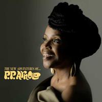 P.P. Arnold - The New Adventures Of ... P.P. Arnold (CD)