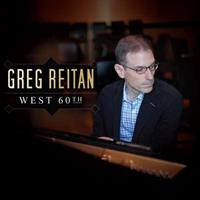 Reitan,Greg West 60th