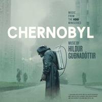 Universal Vertrieb - A Divisio / Deutsche Grammophon Chernobyl (Music From The Hbo Miniseries)