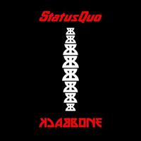 Status Quo - Backbone Vinyl