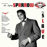 The Mighty Sparrow - The Slave (CD)