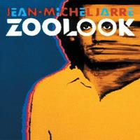 Jean-Michel Jarre - Zoolook LP