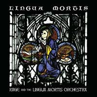 Lingua Mortis