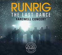 Sony Music Entertainment The Last Dance-Farewell Concert (Live At Stirlin