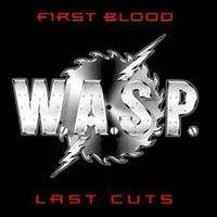 First Blood...Last Cuts