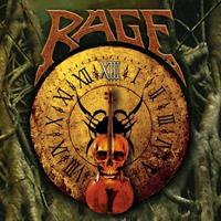 Rage - Xiii Vinyl