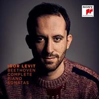 Igor Levit Beethoven: The Complete Piano Sonatas