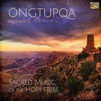 Sacred Music of the Hopi Tribe