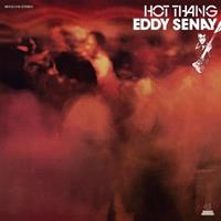 Eddy Senay - Hot Thang (CD)