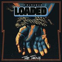 Duff McKagans Loaded The Taking (Limited LP+CD)