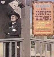 Sings Country Winners