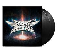 Babymetal - Metal Galaxy Vinyl