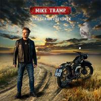 Mike Tramp - Stray From The Flock Limited Edition Purple Vinyl