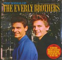 Songs of the Everly Brothers