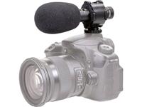 CV-04 Ansteck Kamera-Mikrofon