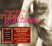 Ruben Gonzalez Chanchullo