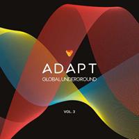 Warner Music Group Germany Holding GmbH / Hamburg Global Underground:Adapt #3