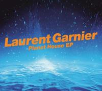 Planet House EP