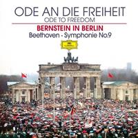 Ode to Freedom: Bernstein in Berlin