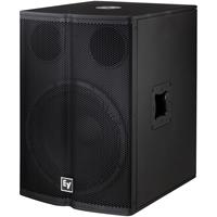 Electro-Voice TX1181 Passiv-Subwoofer, 1x 18 Zoll
