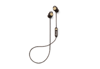 Marshall - Minor II BT Wireless In-Ear Headphones Black Brown