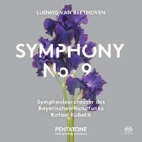 Beethoven: Symphony No. 9