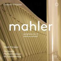 Mahler: Symphony No. 4, Nicht zu schnell