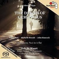 Edward Elgar: The Dream of Gerontius