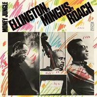 Duke Ellington & Charles Mingus & Max Roach - Money Jungle Limited Edition Vinyl