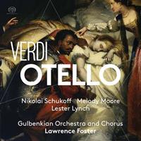 Verdi: Otello