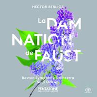 Berlioz: La Damnation de Faust