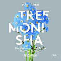 Scott Joplin: Treemonisha