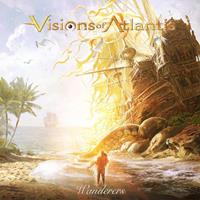 Universal Vertrieb - A Divisio / Napalm Records Wanderers