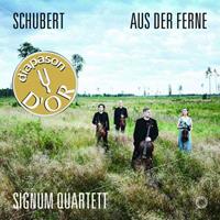 Schubert: Aus der Ferne