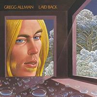 Gregg Allman - Laid Back (2-CD)
