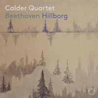 Beethoven, Hillborg