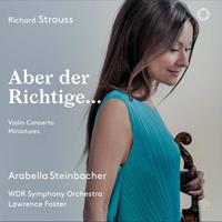 Richard Strauss: Aber der Richtige ...