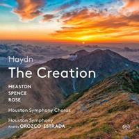 Haydn: The Creation