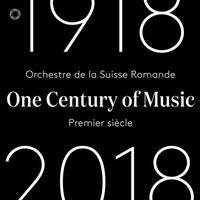 Sawallisch, Steinberg, Janowski, Osr One Century of Music