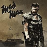fiftiesstore Soundtrack - Mad Max Trilogy (Gekleurd Vinyl) 3LP