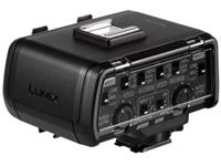 Panasonic DMW-XLR1E XLR Mikrofonadapter