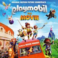 Sony Music Entertainment Germany GmbH / München Playmobil: The Movie/OST/OV