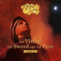 Goodtogo; Artist Station Gmbh The Vision,The Sword And The Pyre (Part Ii)