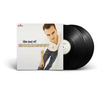 fiftiesstore Morrisey - The Best Of! 2-LP