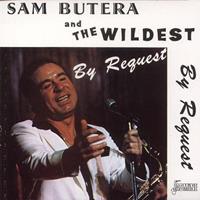 Sam Butera - By Request (CD)