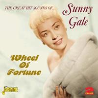 Sunny Gale - Wheel Of Fortune (2-CD)