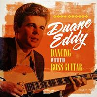 Duane Eddy - Dancin' With The Boss Guitar (2-CD)