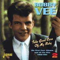 Bobby Vee - Take Good Care Of My Baby (2-CD)
