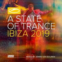 GoodToGo A State Of Trance - Ibiza 2019 2 Audio-CDs