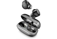 Cellular Line Petit Bluetooth-Kopfhörer schwarz
